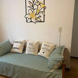 Apartamento de 1 Dormitorio